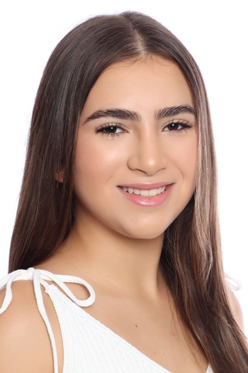 Sofia Rodrigues Pereira de Araujo