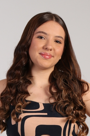 Yasmin Lopes Ferreira