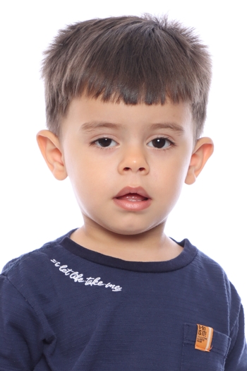 João Miguel Amorim Linhares