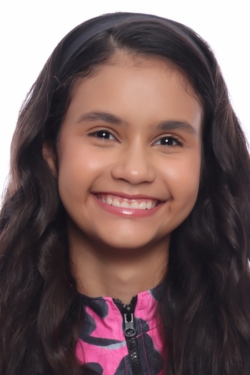 Eduarda De Souza Rocha