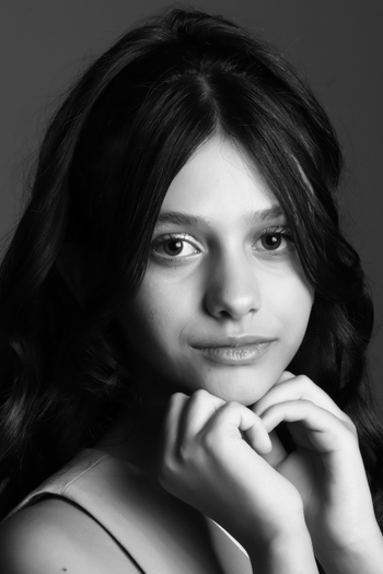 Maria Clara Campos