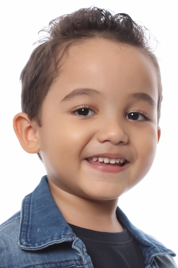 Joao Henrique Silverio