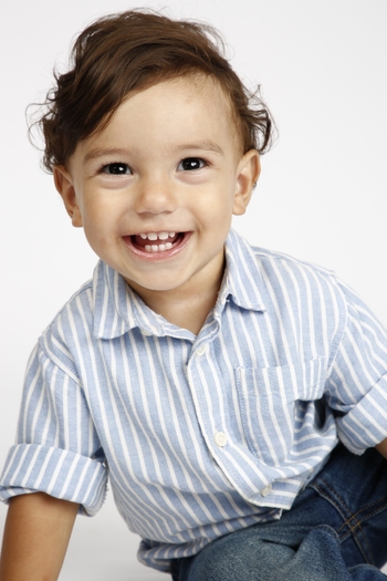 Leonardo Orion De Jesus