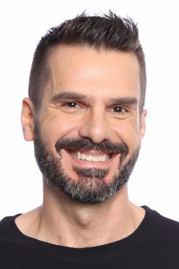 Fabricio Bernardo Pereira