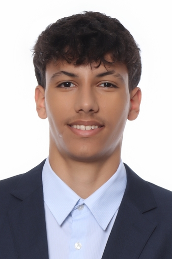 Diego Miguel Sanchez Barban