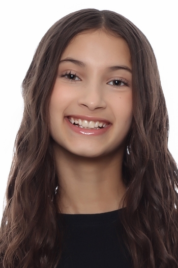 Tayna Valentina Matias Soares