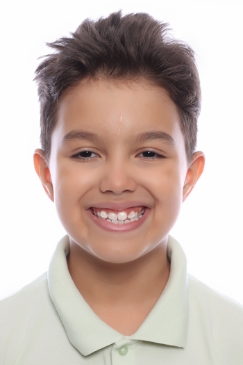 Benicio Willian Cardoso de Souza