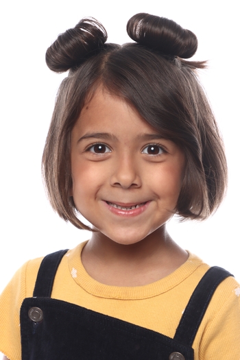 Maya Lessa Vieira