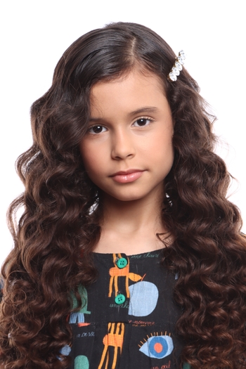 Ana Lívia Santana Pereira