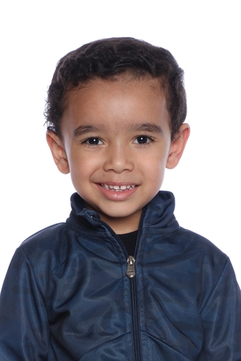 Gael Batista Souza Alves