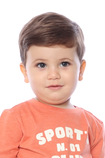 Victor Alexandre Barbosa Melo