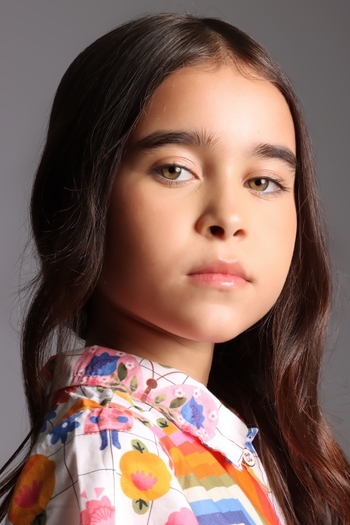 Julia Sophie Costa Santos