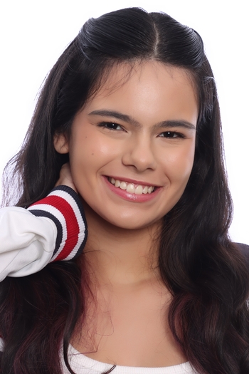 Iolanda Luiza Miranda