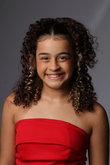 Lorena Alves da Silva