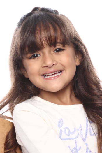 Cecília Tavares dos Santos Pereira