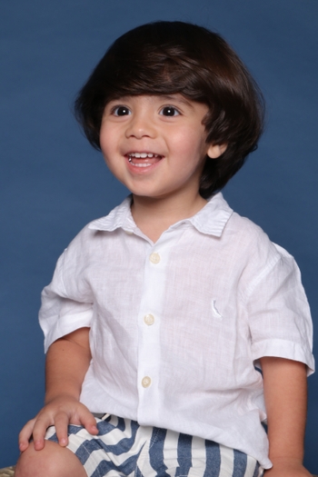 Benicio Hamzi Nascimento