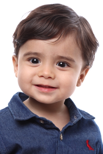 Benicio Hamzi Nascimento