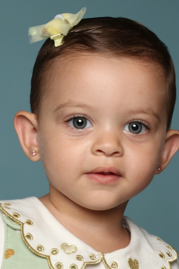 Rebeca de Alcântara Martins