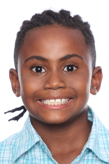 Hennzo Gabriel Bolt da Silva Vicente