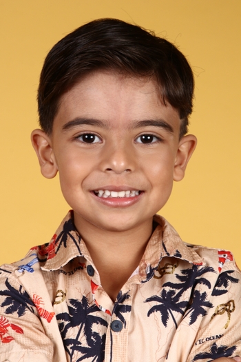 Bernardo Fortes Fernandes