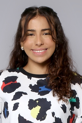 Lais Reyes Bertolino