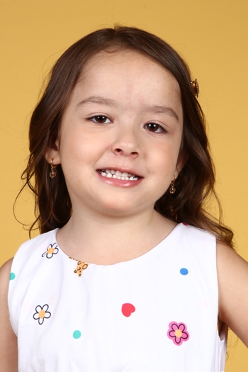 Maria Luiza Lima Abras