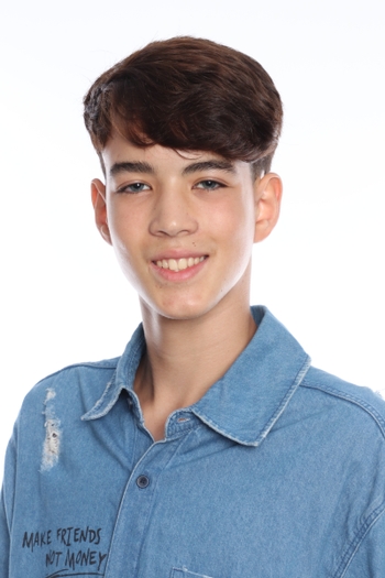 Enzo Vieira Baêta Batista Martins