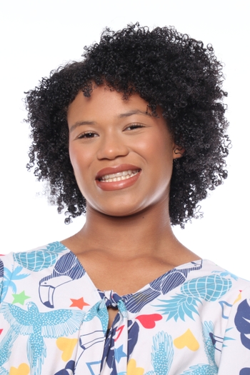 Evelyn Vitória Avelino