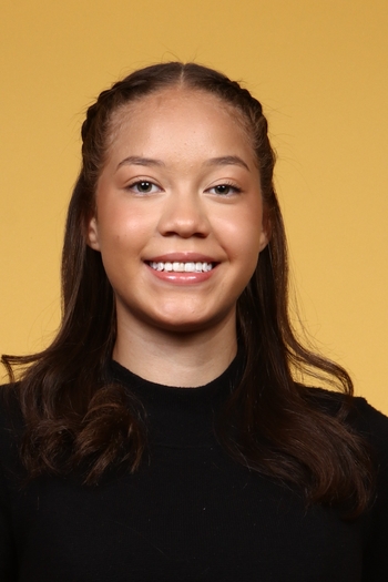 Giovanna Camille Sabino da Cruz