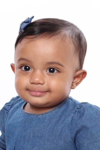 Zaya Costa Fernandes dos Santos