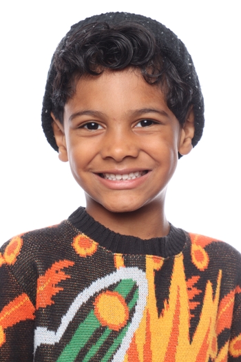 Enzo Miguel Gomes Andrade de Jesus