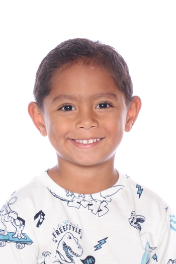 Emanuel Benicio da Silva Ferreira