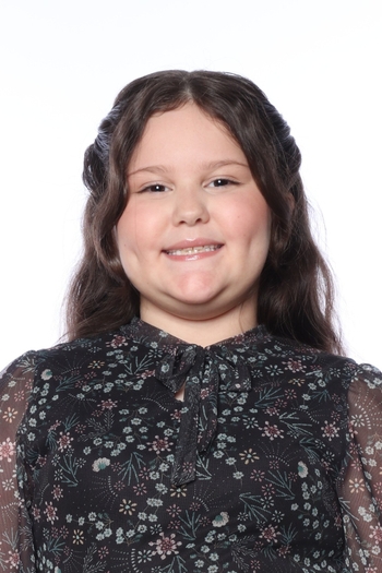 Sophia Gabrielle Sales de Sá