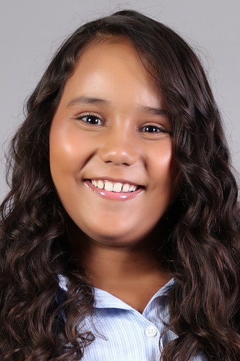 Isadora da Silva Ribeiro