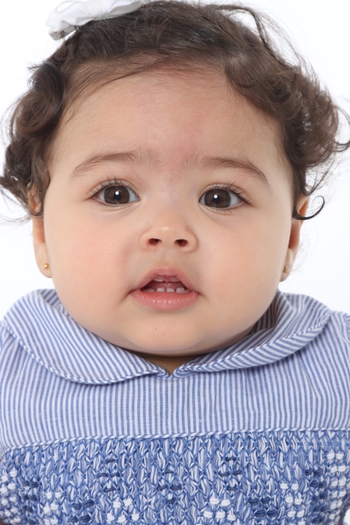 Isabella Fatimah Shehzadi