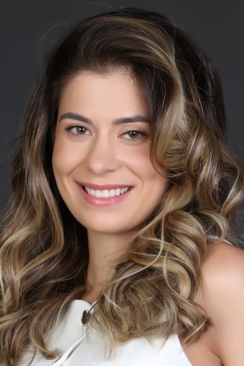 Ana Julia Kosmann