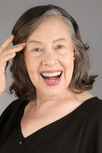 Regina Lucia Carloi Terras