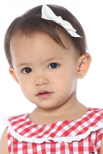 Sarah Baracho B. Yui Momose