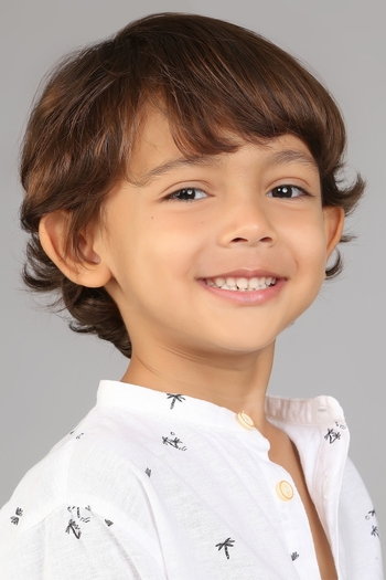 Eduardo Liubomirschi Calvet