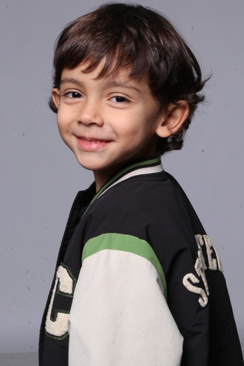 Eduardo Liubomirschi Calvet