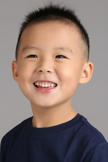 Lucca Wong Ye