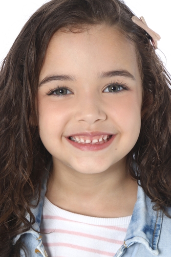 Agatha Lavinia Da paz Andrade