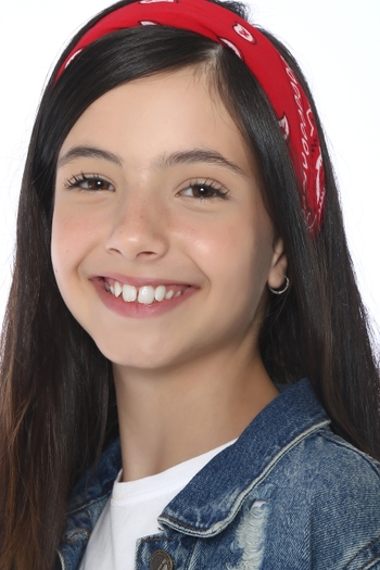 Luara Victoria Calegari