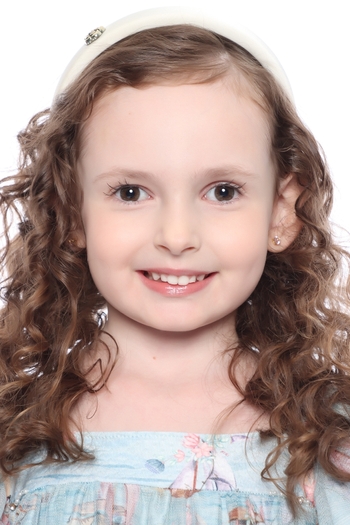 Maitê Alberconi Perdoná