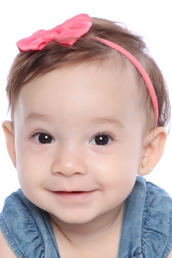 Clara Faustino Cleto