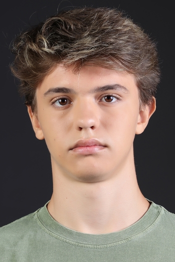 Maurcio Ricardo Ferreira Calacina