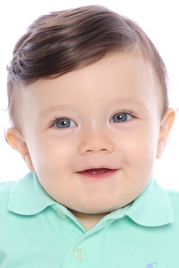 Luca Muniz Tomao