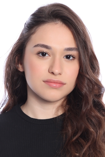 Ana Julia Pegolo