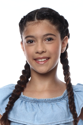 Cristal Emanuelly da Silva Batista