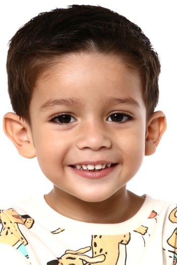 Gael Valente Da Rocha Tenorio